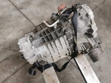 фото thumb №8, Коробка передач коробки передач автомат мультитроник nsl audi a6 c7 4g 2.0 tdi
