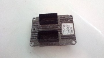 фото thumb №10, Комп'ютер двигуна fiat grande punto 1,4 b 51793102