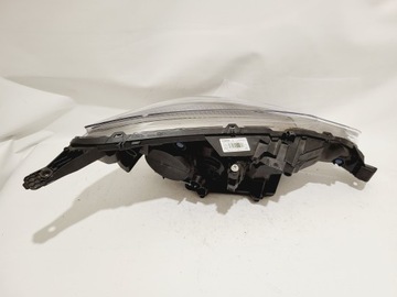 фото thumb №9, Citroen ds3 рестайлинг ксенон led комплектные