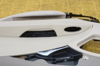 фото thumb №5, Обшивка двері правий задня mercedes w211 nappa