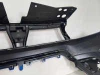 Dacia duster ii 17-23r. - бампер перед передний 620221776r в Украине, фото thumb