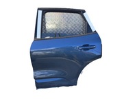 фото thumb №1, Ford kuga mk3 escape 2020 r двері ліва задня