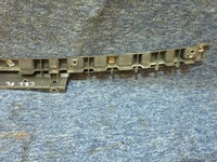 фото thumb №9, Направляющая бампера fiat croma 2 ii lift задний средний