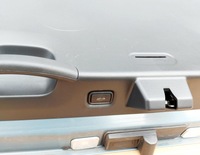 фото thumb №12, Hyundai ioniq 5 23r. кришка багажника багажника elektrycza камера колір u3p