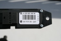 фото thumb №4, Mercedes w220 lift выключатель webasto