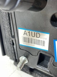 фото thumb №7, Зеркало наружное дверь левая kia picanto ii 2 uk механический - 876101y610