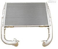 фото thumb №4, Радіатор повітря впускний pasuje do: scania g i, p i, r i