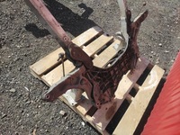 фото thumb №9, Jeep cherokee kl 2.0crd подрамник перед подрамник балка рычаг подвеска передние