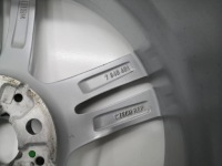 фото thumb №15, Диск bmw 2 f45 f46 м-пакет 17 7,5j et54 5x120 + датчик давления