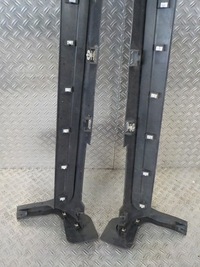 фото thumb №6, Kuga mk2 13-19 1.5 молдинг накладки накладки пороговые