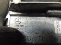 фото thumb №8, Модуль-преобразователь led mercedes sprinter w907 w247 a2479003904