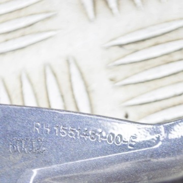 фото thumb №6, Tesla модель 3 2021 права сторона петля кришки задньої багажника