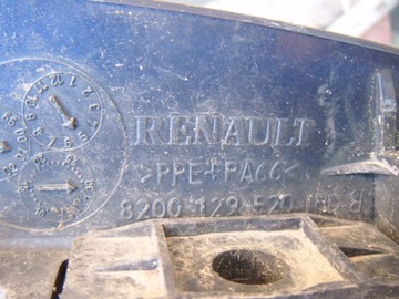 фото thumb №7, Renault laguna 2 ii крыло левый перед 8200129520