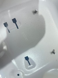 фото thumb №12, Porsche cayenne 3 iii coupe 9y0 кришка багажника багажника задня задня кришка оригінал