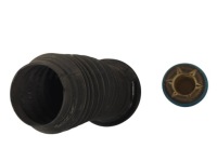 фото thumb №5, Защита амортизатора передний перед mitsubishi outlander iv