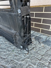 фото thumb №9, Ford ecosport lift жалюзі pas перед