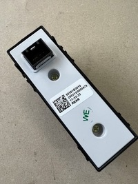 фото thumb №9, Hyundai i30 iii 17- панель переключатель окон правый перед задняя 93581-g3010