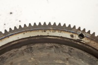 фото thumb №7, Hv199 skoda octavia iii 1.6tdi зчеплення маховик з двома масами kpl