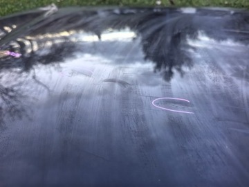 фото thumb №8, Mazda cx60 капот