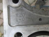 фото thumb №12, Honda civic ix 1.6 i-dtec 120km n16a1 блок двигателя