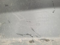 фото thumb №15, Bmw 4 g22 g23 cabrio coupe m набір бампер задній задня