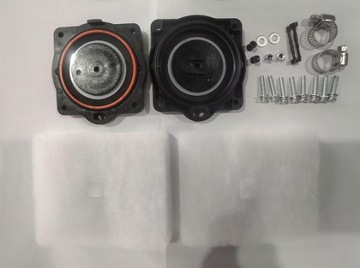 Ремонтная диафрагма для воздуходувки HIBLOW HP 60 HP 80