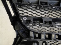 фото thumb №9, Mercedes решітка рама решітка радіатора решітка радіатора кронштейн w бампер передній gl x166 166