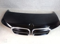 фото thumb №1, Bmw i3 капот номер 51237299123