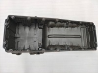 Купить Mercedes actros mp4 поддон масляная a4710109013 двигатель om71, фото thumb