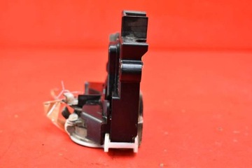 фото thumb №4, Замок дверь левый перед переднее eu mitsubishi lancer 7 vii 03-11