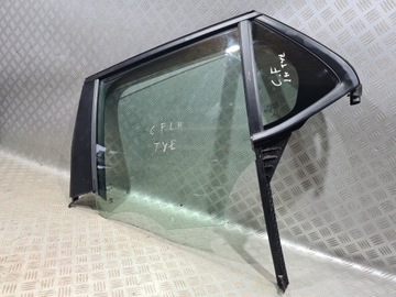 фото thumb №3, Скло двері лівий зад opel corsa f