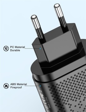 Зарядное устройство мощностью 20 Вт для Apple 13 12 USB-A+Typec