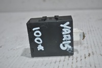 фото thumb №1, Модуль центрального замка toyota yaris i 89741-0d010