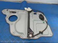 фото thumb №5, Volkswagen touran 2.0d підйомник вікна електричний праве зад
