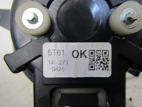 фото thumb №4, Повітродувка вентилятор вентилятор обдув jeep renegade 5t6130100