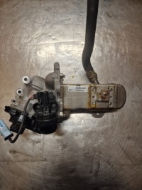 Купити Радіатор вихлопних газів 9671398180 ford mondeo mk4 2.0 tdci 140 km 10-15, фото thumb