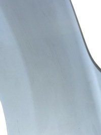 Крыло  левое  перед fiat 500 268a Оригинал, фото thumb