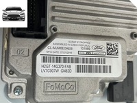 фото thumb №6, Радио навигация синхронизация 3 ford s-max mk2, galaxy mk4 h2gt-14g370-fab sony