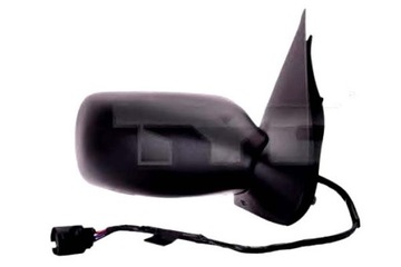 фото thumb №1, Tyc дзеркало зовнішні mazda tyc