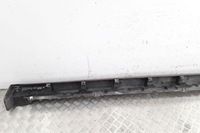 фото thumb №11, Накладка порог левая mitsubishi outlander ii cw_w mr971433 2.0l