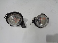 фото thumb №1, Протитуманна фара бампера лівий перед mini r56