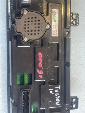 фото thumb №13, Hyundai tucson iv спидометр приборы 94013-cz000 94013-cz300