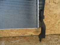 Ford transit 2006 2007 2008 2009 радіатор води Київ, фото thumb