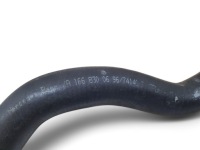 фото thumb №6, Mercedes-benz ml w166 a1668300696 шланг радиатор основний