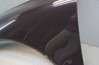 фото thumb №8, Крыло левый перед vw touareg 7l lift