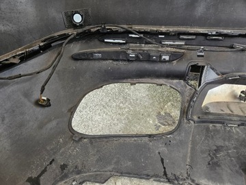 фото thumb №13, Mercedes w167 gls бампер зад задний