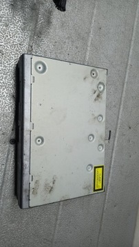 фото thumb №5, Зчитувач dvd toyota avensis t25 04r універсал 08662-00870