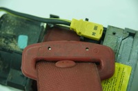 фото thumb №3, Pas пиротехнический левый 3c40 mercedes sl r230 eu