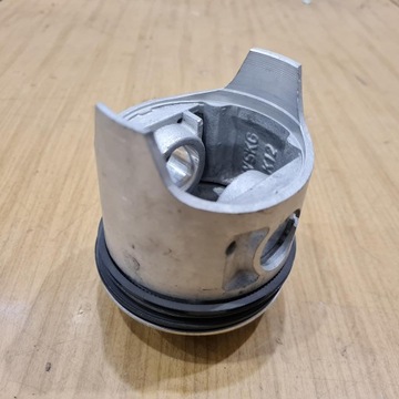 фото thumb №6, Fiat 125p 1300 поршень 72.6 a шкворень виробництво wsk новий !