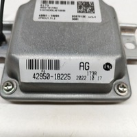 фото thumb №6, Kia ev6 2023 блок керування / модуль подушка безпеки